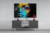 Melting Beauty Glass Wall Art || Designer Collection by Insigneart USA
