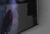Space Dog Glass Wall Art || Designer Collection by Insigneart USA