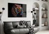 Sparkling Glory Glass Wall Art || Designer Collection by Insigneart USA