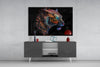 Sparkling Glory Glass Wall Art || Designer Collection by Insigneart USA