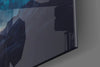 Sparkling Freedom Glass Wall Art || Designer Collection by Insigneart USA