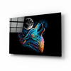 Sparkling Freedom Glass Wall Art || Designer Collection by Insigneart USA