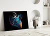 Sparkling Freedom Glass Wall Art || Designer Collection by Insigneart USA