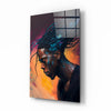 Roy Woods Glass Wall Art || Designer Collection by Insigneart USA