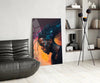 Roy Woods Glass Wall Art || Designer Collection by Insigneart USA