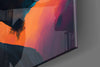 Roy Woods Glass Wall Art || Designer Collection by Insigneart USA