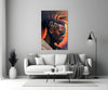 Roy Woods Glass Wall Art || Designer Collection by Insigneart USA