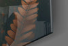 Princess of Flowers Glass Wall Art || Designer Collection by Insigneart USA
