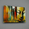 Buddha Glass Wall Art || Designer Collection by Insigneart USA