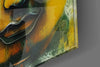 Buddha Glass Wall Art || Designer Collection by Insigneart USA