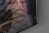 Moon Cat Glass Wall Art || Designer Collection by Insigneart USA