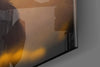 Wise Monkey Glass Wall Art || Designers Collection by Insigneart USA