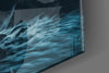 Dreamtopia Glass Wall Art || Designers Collection by Insigneart USA