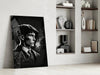 Thomas Shelby - Peaky Blinders Glass Wall Art || Designer Collection by Insigneart USA