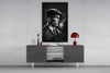 Thomas Shelby - Peaky Blinders Glass Wall Art || Designer Collection by Insigneart USA
