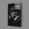 Thomas Shelby - Peaky Blinders Glass Wall Art || Designer Collection by Insigneart USA
