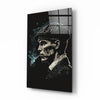 Thomas Shelby - Peaky Blinders Glass Wall Art || Designer Collection by Insigneart USA