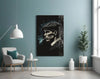 Thomas Shelby - Peaky Blinders Glass Wall Art || Designer Collection by Insigneart USA