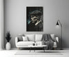 Thomas Shelby - Peaky Blinders Glass Wall Art || Designer Collection by Insigneart USA