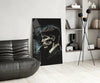 Thomas Shelby - Peaky Blinders Glass Wall Art || Designer Collection by Insigneart USA