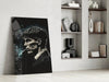 Thomas Shelby - Peaky Blinders Glass Wall Art || Designer Collection by Insigneart USA