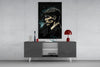 Thomas Shelby - Peaky Blinders Glass Wall Art || Designer Collection by Insigneart USA