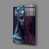 Human Software Glass Wall Art || Designer Collection by Insigneart USA