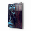 Human Software Glass Wall Art || Designer Collection by Insigneart USA
