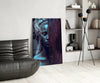 Human Software Glass Wall Art || Designer Collection by Insigneart USA