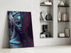 Human Software Glass Wall Art || Designer Collection by Insigneart USA
