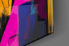 Intimacy Glass Wall Art || Designer Collection by Insigneart USA