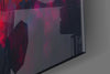 Freedom of the Wolf Glass Wall Art || Designer Collection by Insigneart USA