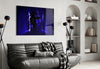 Iconic Michael Jordan Glass Wall Art || Designer Collection by Insigneart USA
