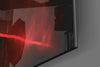 Iconic Michael Jordan Glass Wall Art || Designer Collection by Insigneart USA