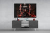 Iconic Michael Jordan Glass Wall Art || Designer Collection by Insigneart USA