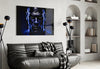 Iconic Michael Jordan Glass Wall Art || Designer Collection by Insigneart USA