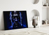 Iconic Michael Jordan Glass Wall Art || Designer Collection by Insigneart USA