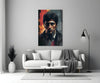 Al Pacino Glass Wall Art || Designer Collection by Insigneart USA