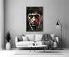 Al Pacino Glass Wall Art || Designer Collection by Insigneart USA