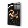 Al Pacino Glass Wall Art || Designer Collection by Insigneart USA
