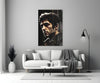 Al Pacino Glass Wall Art || Designer Collection by Insigneart USA