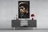 Al Pacino Glass Wall Art || Designer Collection by Insigneart USA