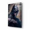 Batman Glass Wall Art || Designer Collection by Insigneart USA