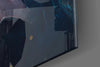 Batman Glass Wall Art || Designer Collection by Insigneart USA