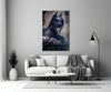 Batman Glass Wall Art || Designer Collection by Insigneart USA