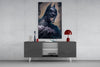 Batman Glass Wall Art || Designer Collection by Insigneart USA