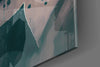 Batman Glass Wall Art || Designer Collection by Insigneart USA