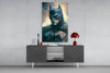 Batman Glass Wall Art || Designer Collection by Insigneart USA