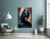 Batman Glass Wall Art || Designer Collection by Insigneart USA