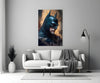 Batman Glass Wall Art || Designer Collection by Insigneart USA
